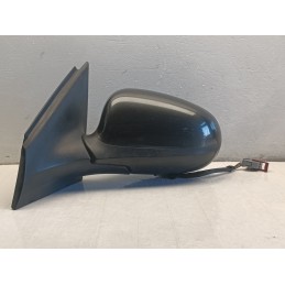 SPECCHIETTO RETROVISORE SINISTRO ELETT FIAT CROMA 7 PIN 2005 2011  A9173