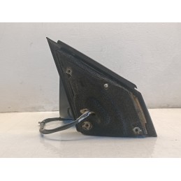 SPECCHIETTO RETROVISORE SINISTRO ELETT FIAT CROMA 7 PIN 2005 2011  A9173