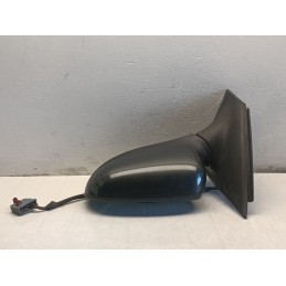 SPECCHIETTO RETROVISORE SINISTRO ELETT FIAT CROMA 7 PIN 2005 2011  A9173