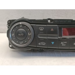 CENTRALINA COMANDI CLIMA ARIA A/C MERCEDES CLASSE E W211 2118300685  A9162