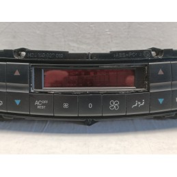 CENTRALINA COMANDI CLIMA ARIA A/C MERCEDES CLASSE E W211 2118300685  A9162