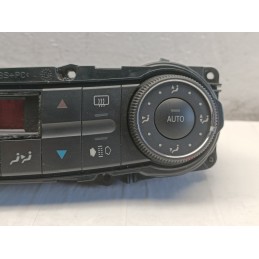 CENTRALINA COMANDI CLIMA ARIA A/C MERCEDES CLASSE E W211 2118300685  A9162
