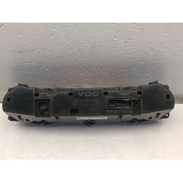 CENTRALINA COMANDI CLIMA ARIA A/C MERCEDES CLASSE E W211 2118300685  A9162
