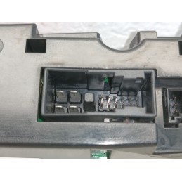 CENTRALINA COMANDI CLIMA ARIA A/C MERCEDES CLASSE E W211 2118300685  A9162