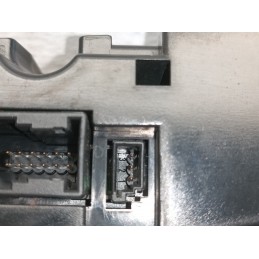 CENTRALINA COMANDI CLIMA ARIA A/C MERCEDES CLASSE E W211 2118300685  A9162