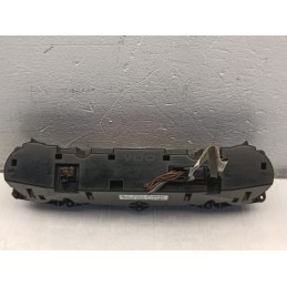 CENTRALINA COMANDI CLIMA ARIA A/C MERCEDES CLASSE E W211 2118300685  A9162