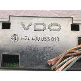 CENTRALINA COMANDI CLIMA ARIA A/C MERCEDES CLASSE E W211 2118300685  A9162