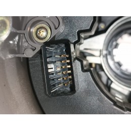 DEVIOLUCI CONTATTO SPIRALATO MERCEDES CLASSE E W211 A0004640518  A9171