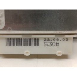 CENTRALINA ESP PML 0335454032 0265109515 MERCEDES CLASSE E W211 320D  A9165