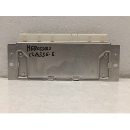 CENTRALINA ESP PML 0335454032 0265109515 MERCEDES CLASSE E W211 320D  A9165