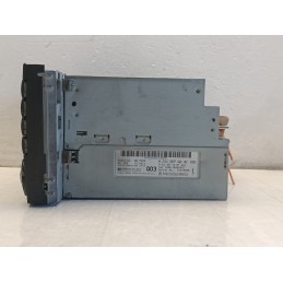 AUTORADIO CD DVD NAVIGATORE MERCEDES CLASSE E W211 320D A2118276842  A9174