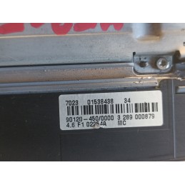 AUTORADIO CD DVD NAVIGATORE MERCEDES CLASSE E W211 320D A2118276842  A9174