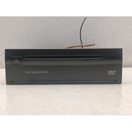 LETTORE DVD CAR NAVIGATION MERCEDES CLASSE E W211 2002 2009 A2208206085  A9175