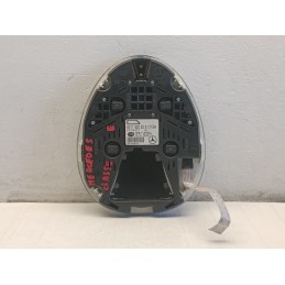 LUCE INTERNA PLAFONIERA POSTERIORE MERCEDES CLASSE E W211 A2118202001  A9176