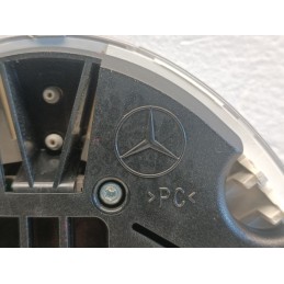 LUCE INTERNA PLAFONIERA POSTERIORE MERCEDES CLASSE E W211 A2118202001  A9176