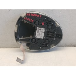 LUCE INTERNA PLAFONIERA POSTERIORE MERCEDES CLASSE E W211 A2118202001  A9176