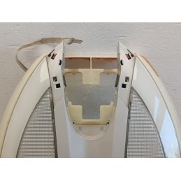 PLAFONIERA LUCE INTERNA ANTERIORE MERCEDES CLASSE E W211 2002 2009 A2118205301  A9177