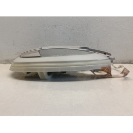 PLAFONIERA LUCE INTERNA ANTERIORE MERCEDES CLASSE E W211 2002 2009 A2118205301  A9177