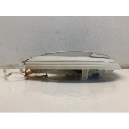 PLAFONIERA LUCE INTERNA ANTERIORE MERCEDES CLASSE E W211 2002 2009 A2118205301  A9177