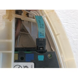 PLAFONIERA LUCE INTERNA ANTERIORE MERCEDES CLASSE E W211 2002 2009 A2118205301  A9177