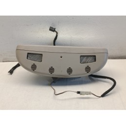 SPECCHIETTO RETROVISORE INTERNO MERCEDES CLASSE E W211 A2118110107  A9178
