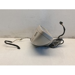 SPECCHIETTO RETROVISORE INTERNO MERCEDES CLASSE E W211 A2118110107  A9178