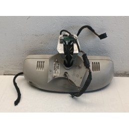 SPECCHIETTO RETROVISORE INTERNO MERCEDES CLASSE E W211 A2118110107  A9178