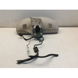 SPECCHIETTO RETROVISORE INTERNO MERCEDES CLASSE E W211 A2118110107  A9178