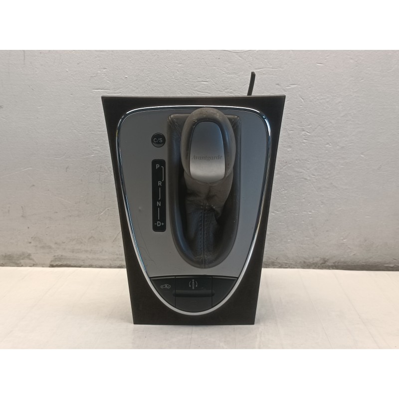 LEVA CAMBIO AUTOMATICO MERCEDES CLASSE E W211 2002 2009 A2112673124  A9179
