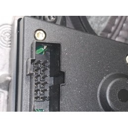 LEVA CAMBIO AUTOMATICO MERCEDES CLASSE E W211 2002 2009 A2112673124  A9179