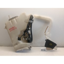 VASCHETTA TERGICRISTALLI LAVAFARI MERCEDES CLASSE E W211 A2118601460  A9180