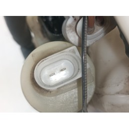 VASCHETTA TERGICRISTALLI LAVAFARI MERCEDES CLASSE E W211 A2118601460  A9180