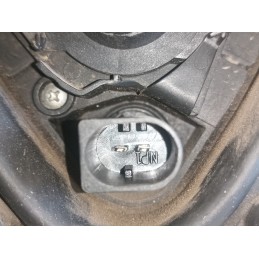 FARO FANALE ANTERIORE SINISTRO BIXENON MERCEDES CLASSE E W211 A2118201361  A9182