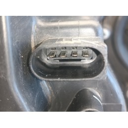 FARO FANALE ANTERIORE SINISTRO BIXENON MERCEDES CLASSE E W211 A2118201361  A9182