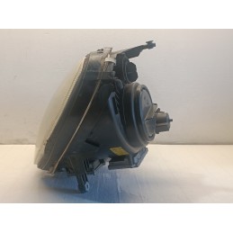 FARO FANALE ANTERIORE SINISTRO BIXENON MERCEDES CLASSE E W211 A2118201361  A9182