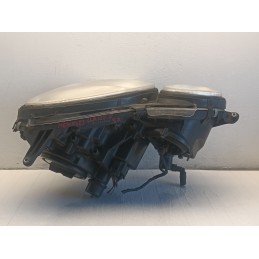 FARO FANALE ANTERIORE SINISTRO BIXENON MERCEDES CLASSE E W211 A2118201361  A9182