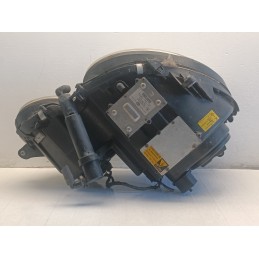 FARO FANALE ANTERIORE SINISTRO BIXENON MERCEDES CLASSE E W211 A2118201361  A9182