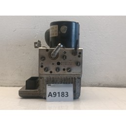 CENTRALINA POMPA ABS MERCEDES CLASSE E W211 320D A0054310512 0265250065  A9183