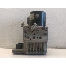 CENTRALINA POMPA ABS MERCEDES CLASSE E W211 320D A0054310512 0265250065  A9183