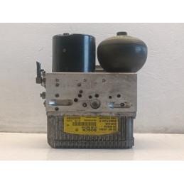 CENTRALINA POMPA ABS MERCEDES CLASSE E W211 320D A0054310512 0265250065  A9183