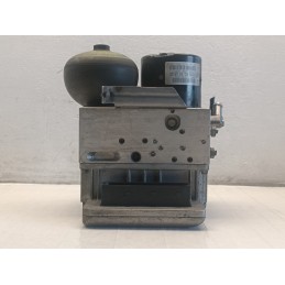 CENTRALINA POMPA ABS MERCEDES CLASSE E W211 320D A0054310512 0265250065  A9183