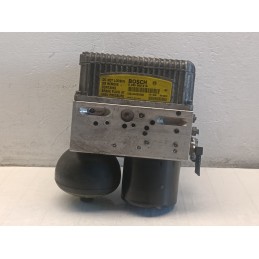 CENTRALINA POMPA ABS MERCEDES CLASSE E W211 320D A0054310512 0265250065  A9183