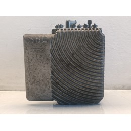 CENTRALINA POMPA ABS MERCEDES CLASSE E W211 320D A0054310512 0265250065  A9183