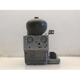 CENTRALINA POMPA ABS MERCEDES CLASSE E W211 320D A0054310512 0265250065  A9183