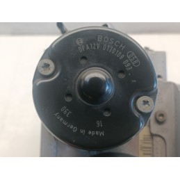 CENTRALINA POMPA ABS MERCEDES CLASSE E W211 320D A0054310512 0265250065  A9183