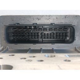 CENTRALINA POMPA ABS MERCEDES CLASSE E W211 320D A0054310512 0265250065  A9183