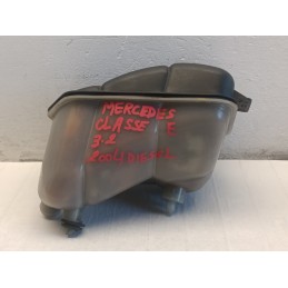 VASCHETTA COMPENSAZIONE RADIATORE MERCEDES CLASSE E W211 320D 2002 2009  A9184