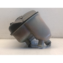 VASCHETTA COMPENSAZIONE RADIATORE MERCEDES CLASSE E W211 320D 2002 2009  A9184