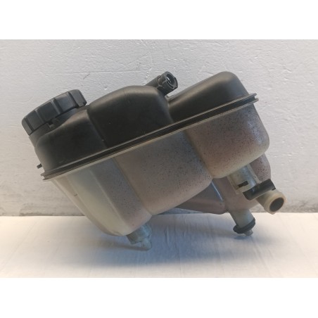 VASCHETTA COMPENSAZIONE RADIATORE MERCEDES CLASSE E W211 320D 2002 2009  A9184