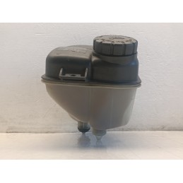 VASCHETTA COMPENSAZIONE RADIATORE MERCEDES CLASSE E W211 320D 2002 2009  A9184